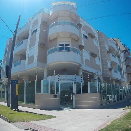 Apartament Cobertura Em Canasvieiras Florianópolis Zewnętrze zdjęcie